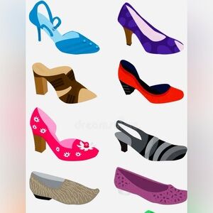 Private sale. Make up